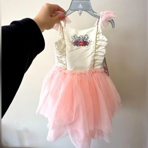 Disney Store Animators’ Collection Tutu Dress